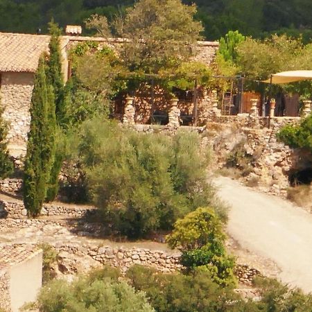 La Casa De Piedra, Una Ventana Al Paraiso Matet Eksteriør bilde