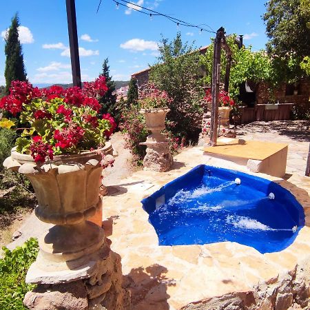 La Casa De Piedra, Una Ventana Al Paraiso Matet Eksteriør bilde